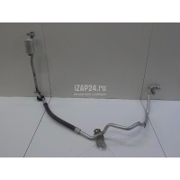 Трубка кондиционера Nissan X-Trail (T30) (2001 - 2006) 92480EQ100