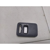 Накладка (кузов внутри) Renault Clio II/Symbol (1998 - 2008) 7700431686