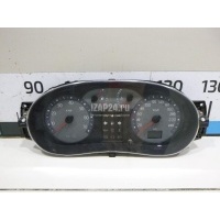 Панель приборов Renault Clio II/Symbol (1998 - 2008) 8200366641