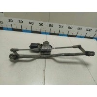 Трапеция стеклоочистителей Renault Clio II/Symbol (1998 - 2008) 7701050279