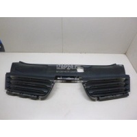 Решетка радиатора Renault Clio II/Symbol (1998 - 2008) 8200272056