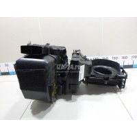 Корпус отопителя VAG Polo (2001 - 2009) 6Q1820007A