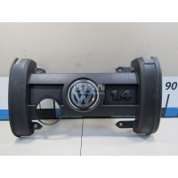 Накладка декоративная VAG Polo (2001 - 2009) 036103925CC