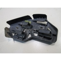 Кронштейн переднего бампера правый VAG Polo (2001 - 2009) 6Q0807184A