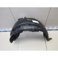 Локер задний правый VAG Polo (2001 - 2009) 6Q0810972A