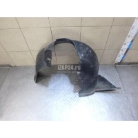 Локер передний левый VAG Polo (2001 - 2009) 6Q0809957B