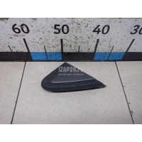 Накладка зеркала правого VAG Polo (2001 - 2009) 6Q0853274A9B9