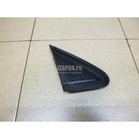 Накладка зеркала правого VAG Polo (2001 - 2009) 6Q0853274A9B9