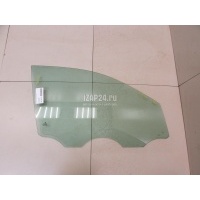 Стекло двери передней правой VAG Polo (2001 - 2009) 6Q4845202C