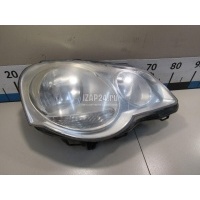 Фара правая VAG Polo (2001 - 2009) 6Q1941008AR