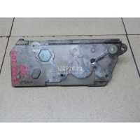 Крышка двигателя передняя VAG Golf V (2003 - 2009) 06D109360