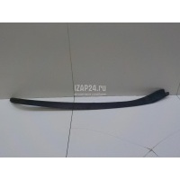 Накладка двери задней правой VAG Golf V (2003 - 2009) 1K6839374D5AP