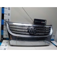 Решетка радиатора VAG Touran (2003 - 2010) 1T0853651AGPWF