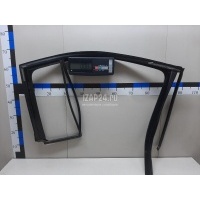 Уплотнитель стекла двери VAG Touran (2003 - 2010) 1T0839432E5AP