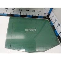 Стекло двери задней левой VAG Touran (2003 - 2010) 1T0845025G