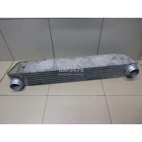 Интеркулер BMW 5-serie E60/E61 (2003 - 2009) 17517795823