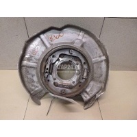 Кулак поворотный задний правый BMW 5-serie E60/E61 (2003 - 2009) 33326770906