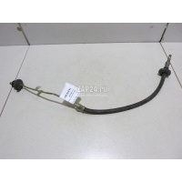 Шланг гидр. привода сцепления Fiat Ducato 244 (+Elabuga) (2002 - 2006) 1336905080