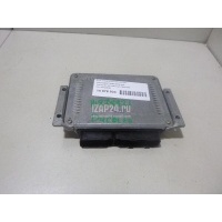 Блок управления двигателем Fiat Ducato 244 (+Elabuga) (2002 - 2006) 1327239080