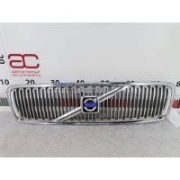 Решетка радиатора Volvo S70 V70 2 (-) 2001 8659875