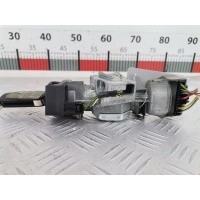 Замок зажигания Ford C-MAX 1 (2003-2010) 2010 3M513F880AD,1681167