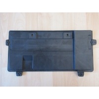 Volkswagen поло 09^ заглушка пояса переднего 6r0806249d
