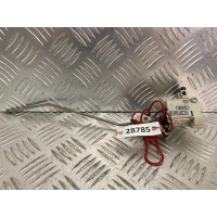 Активатор замка крышки топливного бака Audi A6 C6 2005-2008 2005 4F0862153