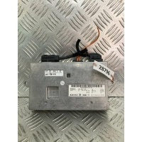 Блок управления монитором Audi A6 C6 2005-2008 2005 4E0035729