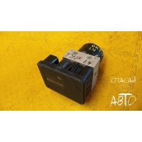 Блок ABS (насос) Skoda Octavia Tour (A4 1U-) 1997-2011 1999 1J0614117G
