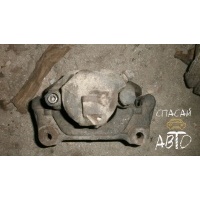Суппорт передний Audi A4 (B6) 2000-2004 4B0615123