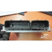 Блок управления двигателем Volkswagen Passat (B5) 1996-2000 4B0906018CC