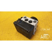 Блок ABS (насос) Volkswagen Golf IV/Bora 1997-2005 1J0614117C