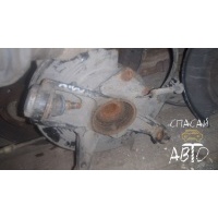 Кулак поворотный задний правый Mercedes-Benz W163 M-klasse (ML) 1997-2004 A 163 350 02 08