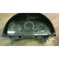 Панель приборов Mercedes-Benz W163 M-klasse (ML) 1997-2004 A1635400247