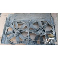 Диффузор вентилятора Mercedes-Benz W202 С-klasse 1993-2000 A2025050288