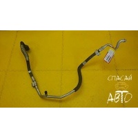 Трубка кондиционера Mercedes-Benz W220 S-klass 1998-2005 A 220 830 07 15