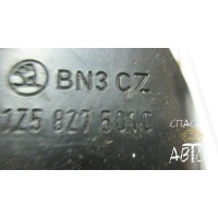 Замок багажника Skoda Octavia (A5 1Z-) 2004-2013 1Z5 827 501 C