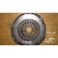 Корзина сцепления Skoda Octavia (A5 1Z-) 2004-2013 036 141 026 G