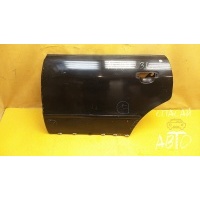Дверь задняя левая Audi A4 (B5) 1994-2001 8D0 833 051
