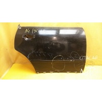 Дверь задняя правая Audi A4 (B5) 1994-2001 8D0 833 052