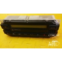 Блок управления климатической установкой Volkswagen Passat (B5) 1996-2000 3B1907044A