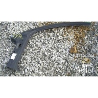 Порог со стойкой левый Skoda Octavia Tour (A4 1U-) 1997-2011 1U6809605E