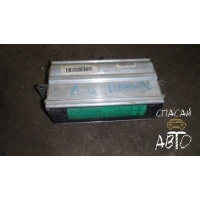Подушка безопасности пассажирская (в торпедо) Audi A6 (C5) 1997-2004 1999 4B1880204A