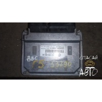 Блок управления двигателем Volkswagen Golf V 2004-2009 2004 06A906033CC