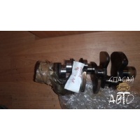 Коленвал Audi A6 (C6,4F) 2004-2011 1999 06E105101G