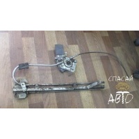 Стеклоподъемник задний левый Mercedes-Benz W124 1987-1995 A 124 730 03 46