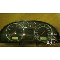 Панель приборов Volkswagen Passat (B5+) 2000-2005 058993