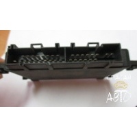 Блок управления парктроником Mercedes-Benz W208 CLK coupe 1997-2002 A 021 545 90 32
