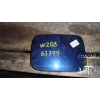 Лючок бензобака Mercedes-Benz W208 CLK coupe 1997-2002 A 208 750 02 06