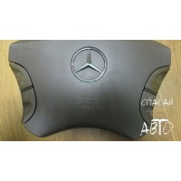 Подушка безопасности в рулевое колесо Mercedes-Benz W220 S-klass 1998-2005 2000 A22046002981437